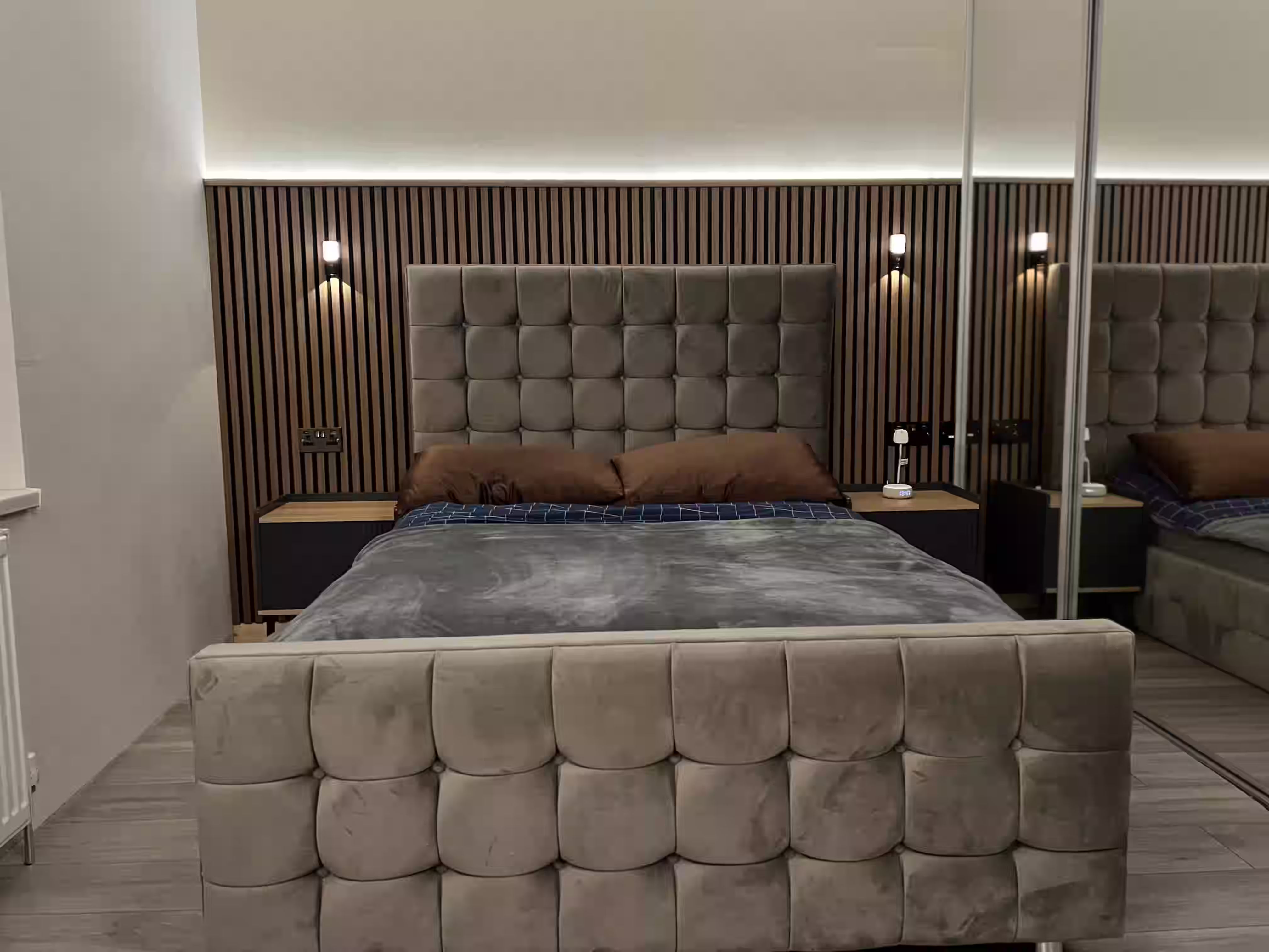 Interior design