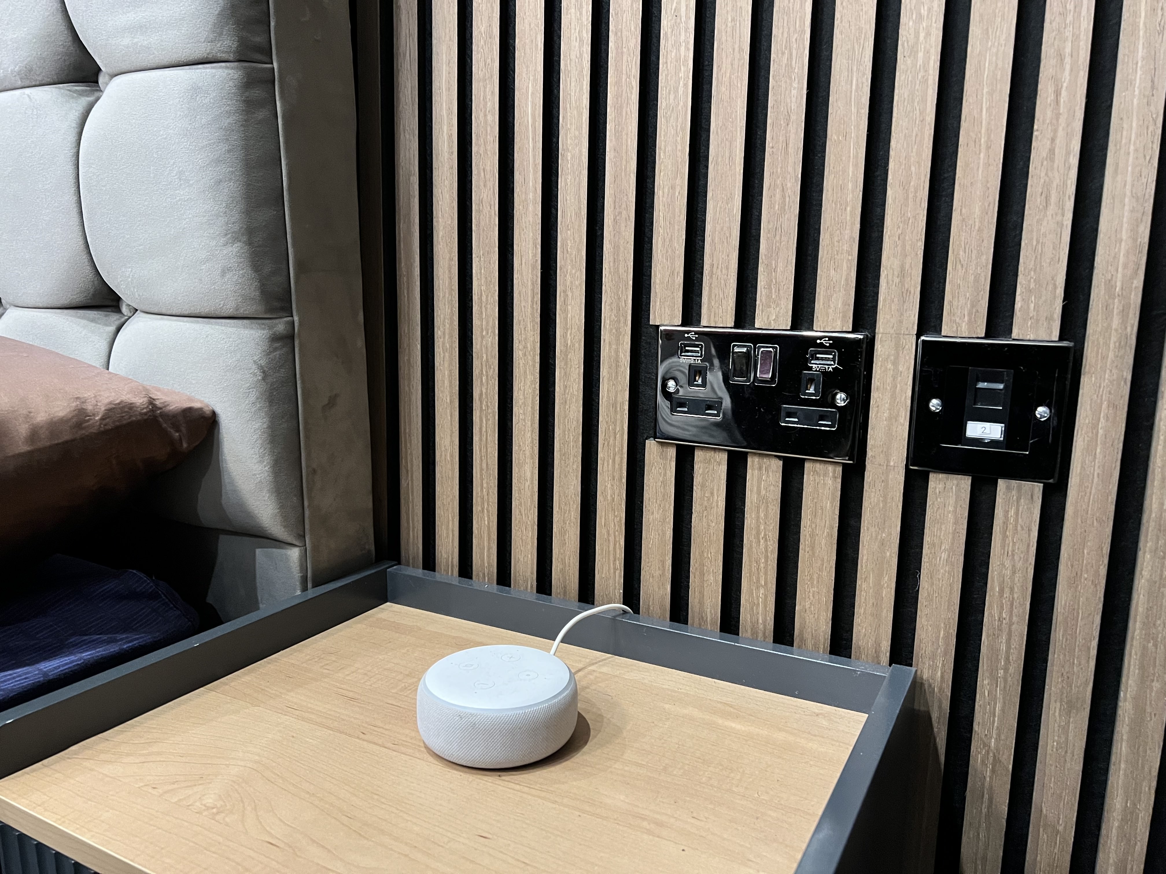 Knightsbridge wardrobe